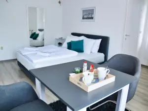 Guesthouse Marivo