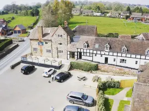 The Hopton Crown