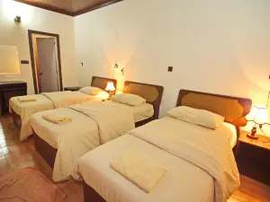 Kuri Beach View Inn