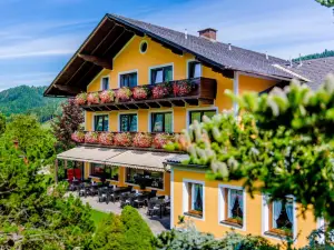 Gasthof Landhotel Hubmann