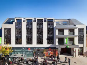 Ibis Styles Poitiers Centre