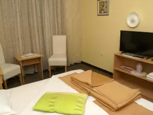 B&B Izvor