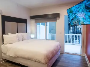 Peachtree Suites - Jersey City
