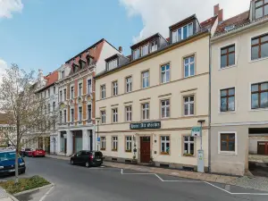Hotel Alt Görlitz
