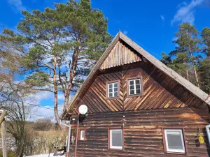 Chatka Kurki