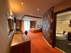 Vila Srbija Beograd