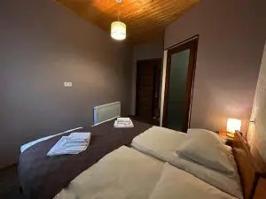 Hotel Vim in Sighnaghi