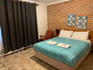 Augusta Escape Holiday Units