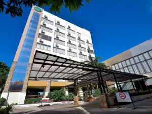 Hotel Tavern Surigao