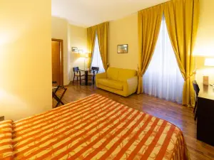 Hotel Due Colonne