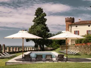 Castello di Buttrio