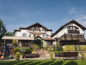 Casa Domneasca