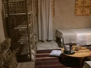 Tanirt Ecolodge