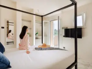 Pietra Bianca Hotel