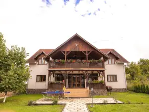 Pensiunea Sachsenhof