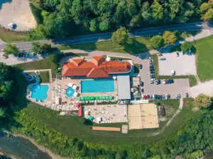 Hotel Aqua Roma