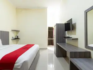 RedDoorz at Pariban Homestay Parbaba
