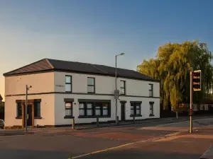 Victoria Place - 3-Bed Apartment, Parking, Wi-Fi