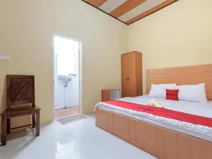 RedDoorz near Waterworld Lampung