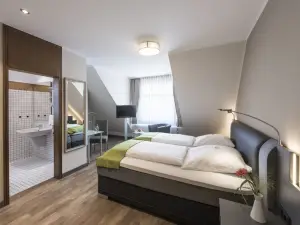 Hotel am Markt
