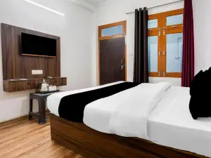Hotel O Asian Highway