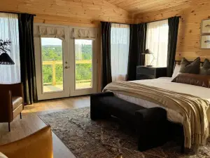 Carlton Marion Inn