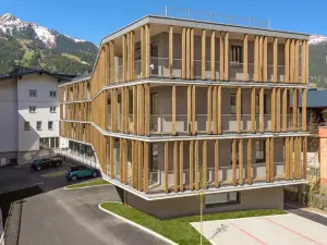 Hotel Blü Gastein