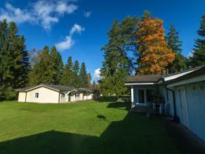 Liivakell Holiday Homes
