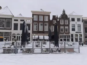 Hector Zierikzee