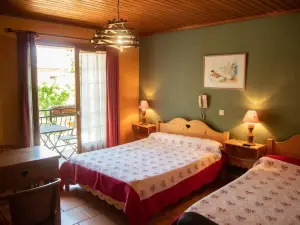 Hotel Relais Saint Louis