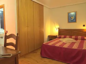 Hotel Jacobeo