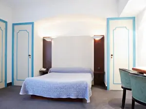 Hôtel Mets et Plaisirs