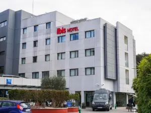 Ibis Girona Costa Brava