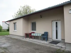 Ubytování Sýkora Apartments