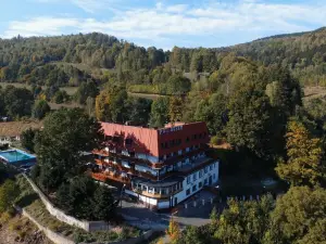 Ośrodek Wypoczynkowy Pod Dębem