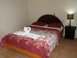 Hotel Vista Al Tortuguero