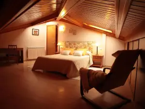 Vivienda Turística Los Mesones