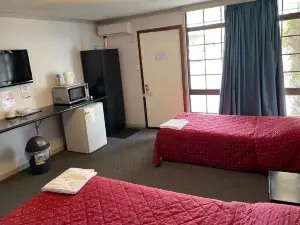 Paringa Hotel Motel
