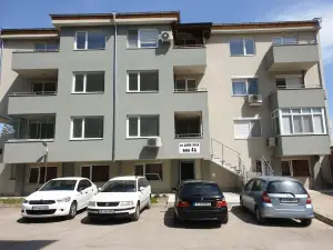 Dunav Apart