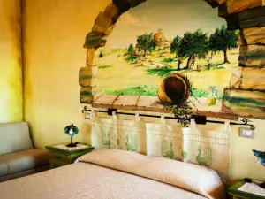 Agriturismo le Vigne Ducali