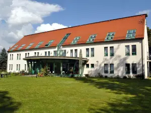 Gästehaus Zabeltitz