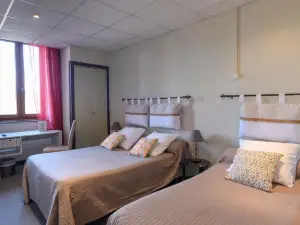 Hotel de l'Europe