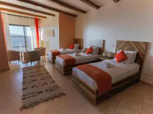 Dana Guesthouse