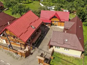Pensiunea Poienita