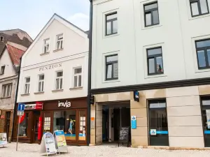 Penzion Na Náměstí