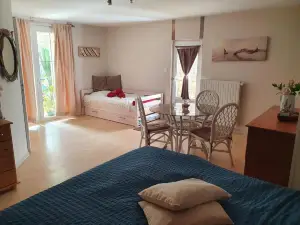 Le Relais de la Cure