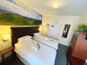 Buccleuch Arms Hotel