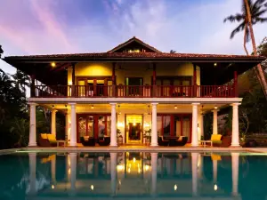 Eraeliya Villas & Gardens
