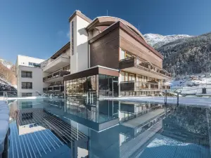 Bergland Design- und Wellnesshotel