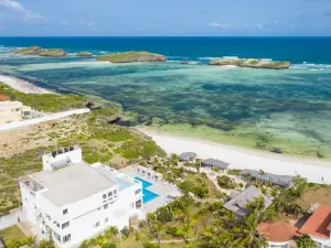 Visiwa Beach Resort
